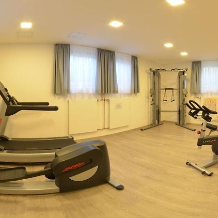 Mikro Apartments Erding Ngoại thất bức ảnh
